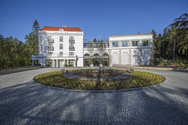 Hotel SPA Dr Irena Eris Polanica Zdrój (Polanica-Zdrój)